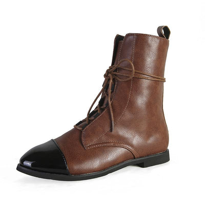 Otthild | Elegante Stiefelette