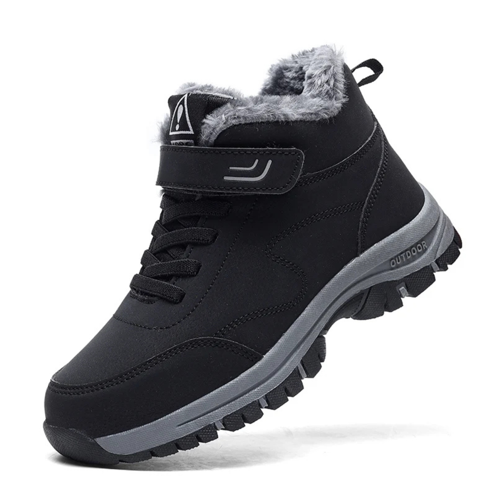 Tom | Elegante Winterstiefel