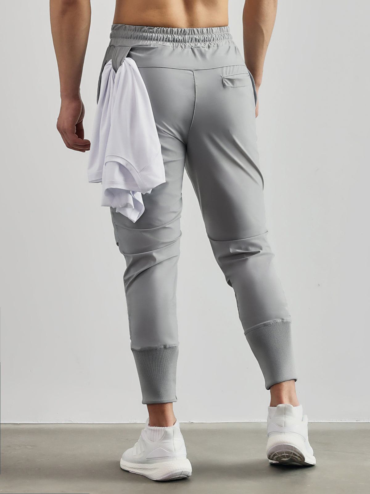 Brady | Sportliche Joggerhose