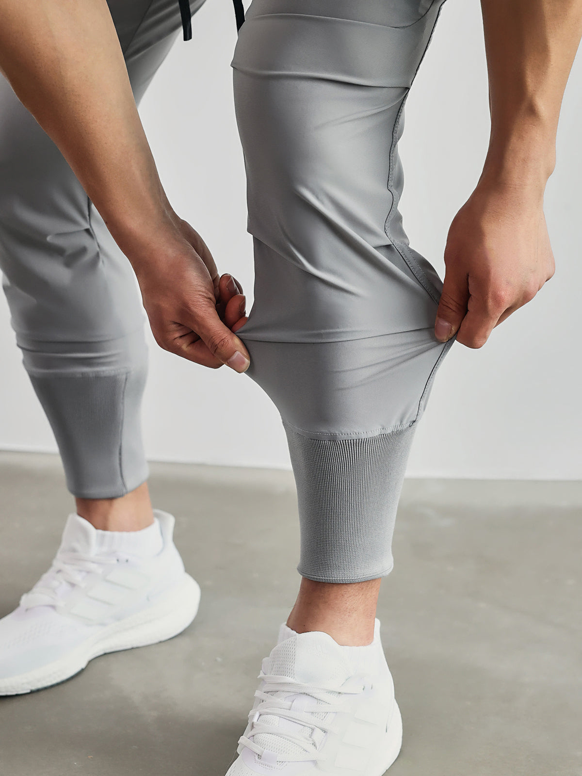 Brady | Sportliche Joggerhose