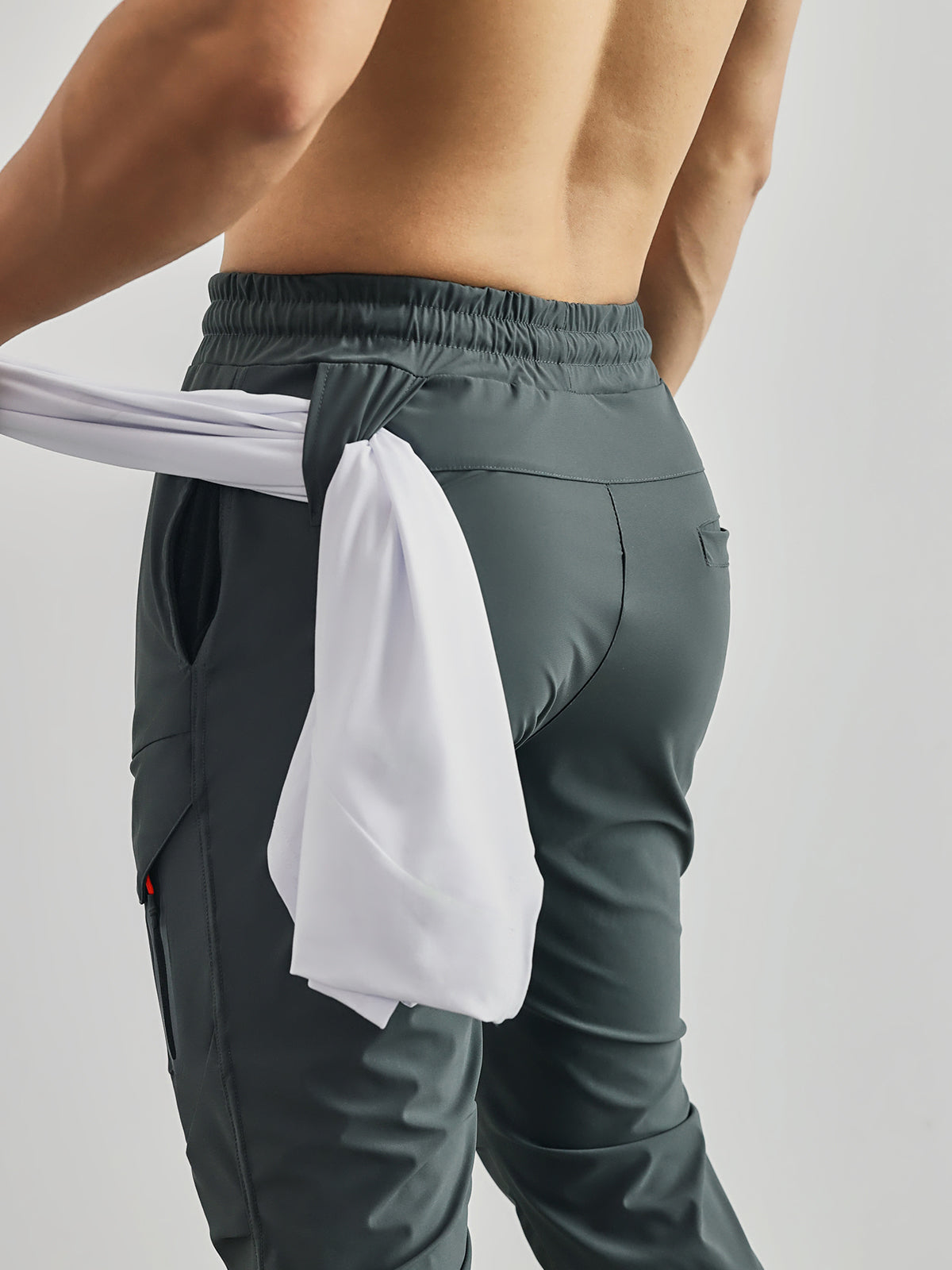 Brady | Sportliche Joggerhose