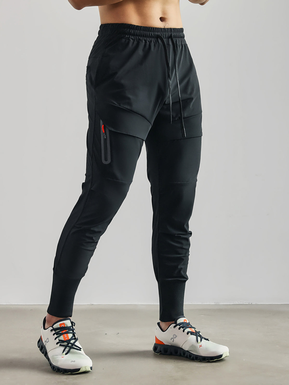 Brady | Sportliche Joggerhose