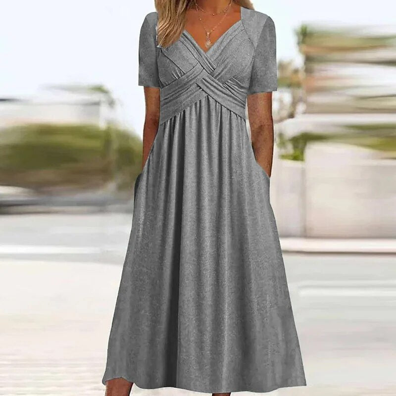 Sierra | Kleid für Frauen