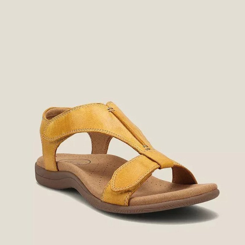 Helma | Orthopädische Sandalen