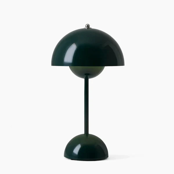 FlowerLamp™ | Nordic Tragbare Tischleuchte