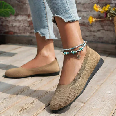 Alexa | Bequemes Schuhe