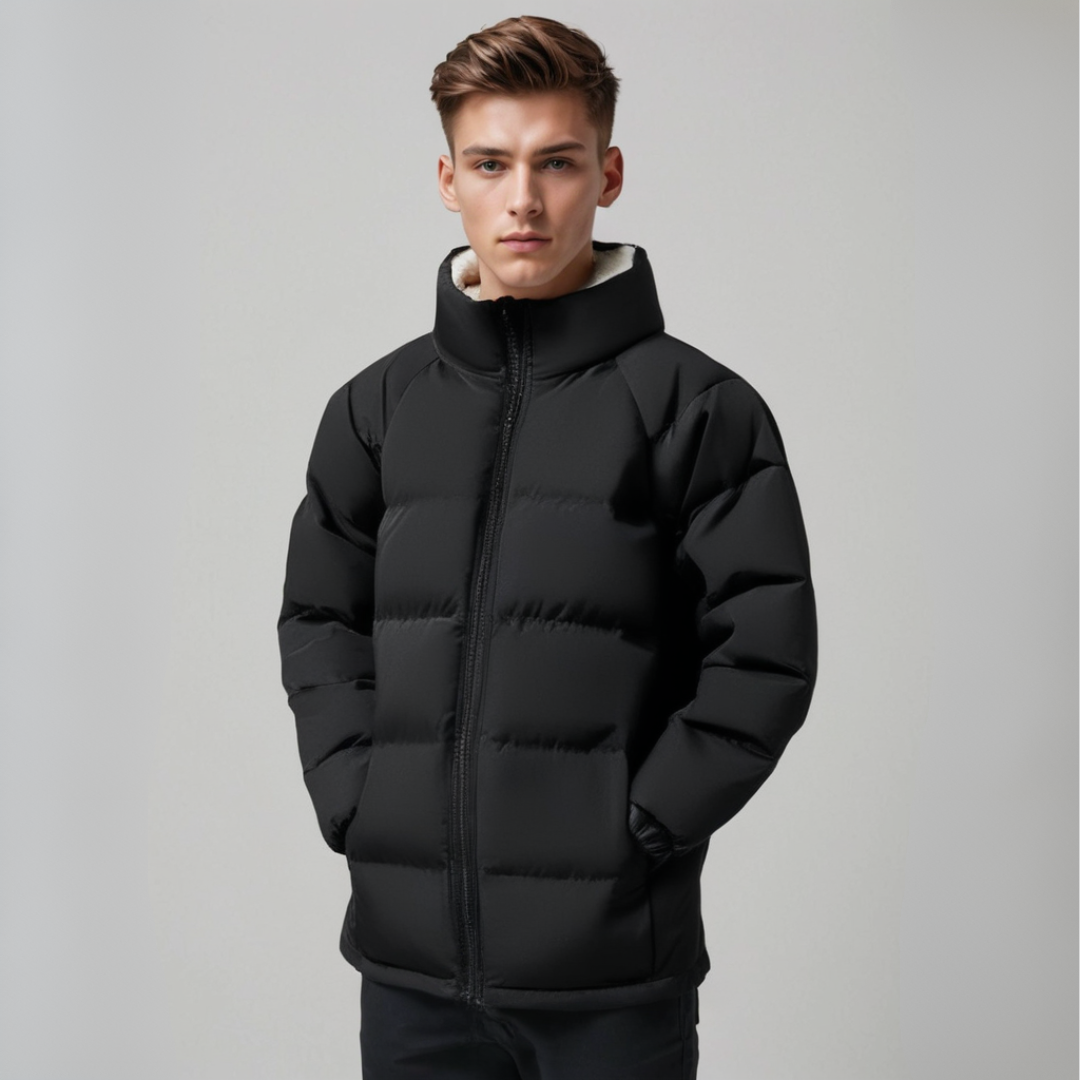 Otto | Gepolsterte Pufferjacke