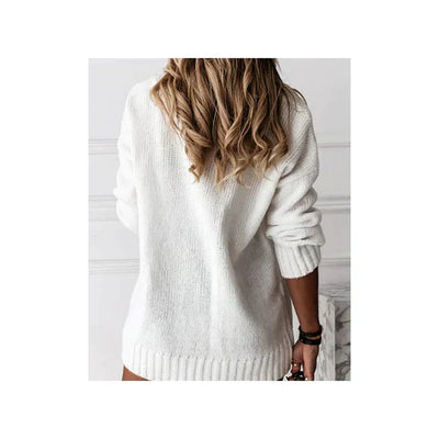 Elsa | Eleganter Pullover