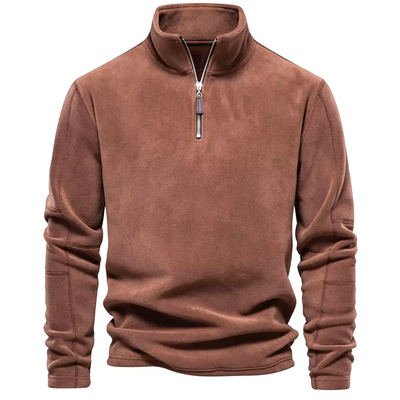 Max | Ultra-Weicher Pullover