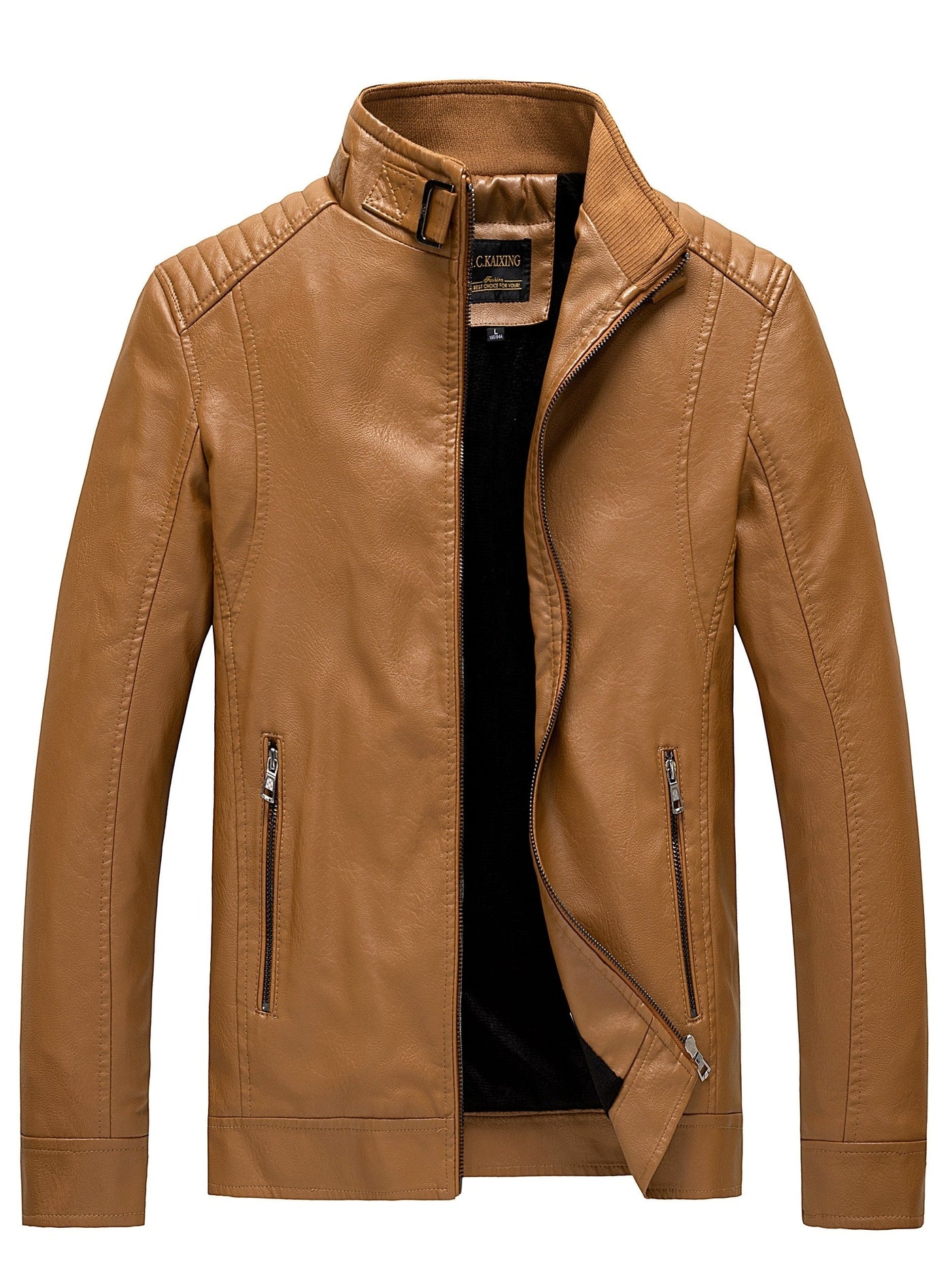 Martin | Lederjacke