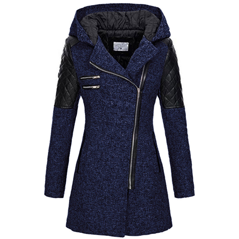 Sandra | Stilvolle Winterjacke