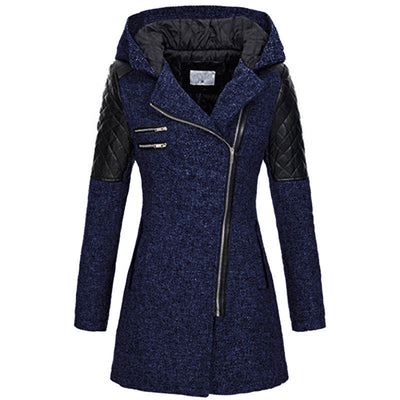 Sandra | Stilvolle Winterjacke