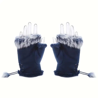 Jacky | Warme Handschuhe