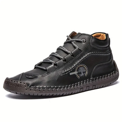 Friedrich |  Bequeme Lederschuhe