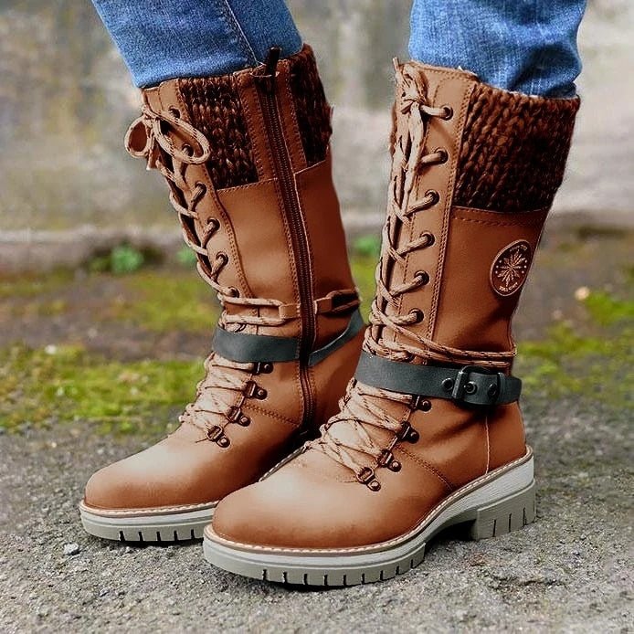 Claus | Stylischer Stiefel