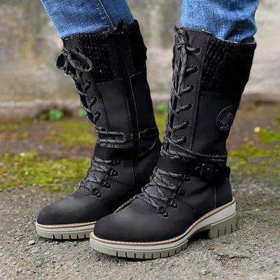 Claus | Stylischer Stiefel