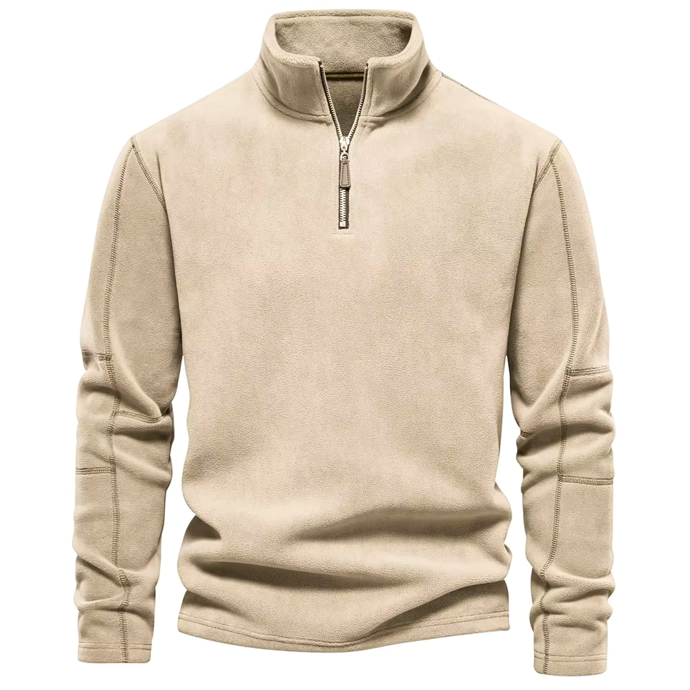 Max | Ultra-Weicher Pullover