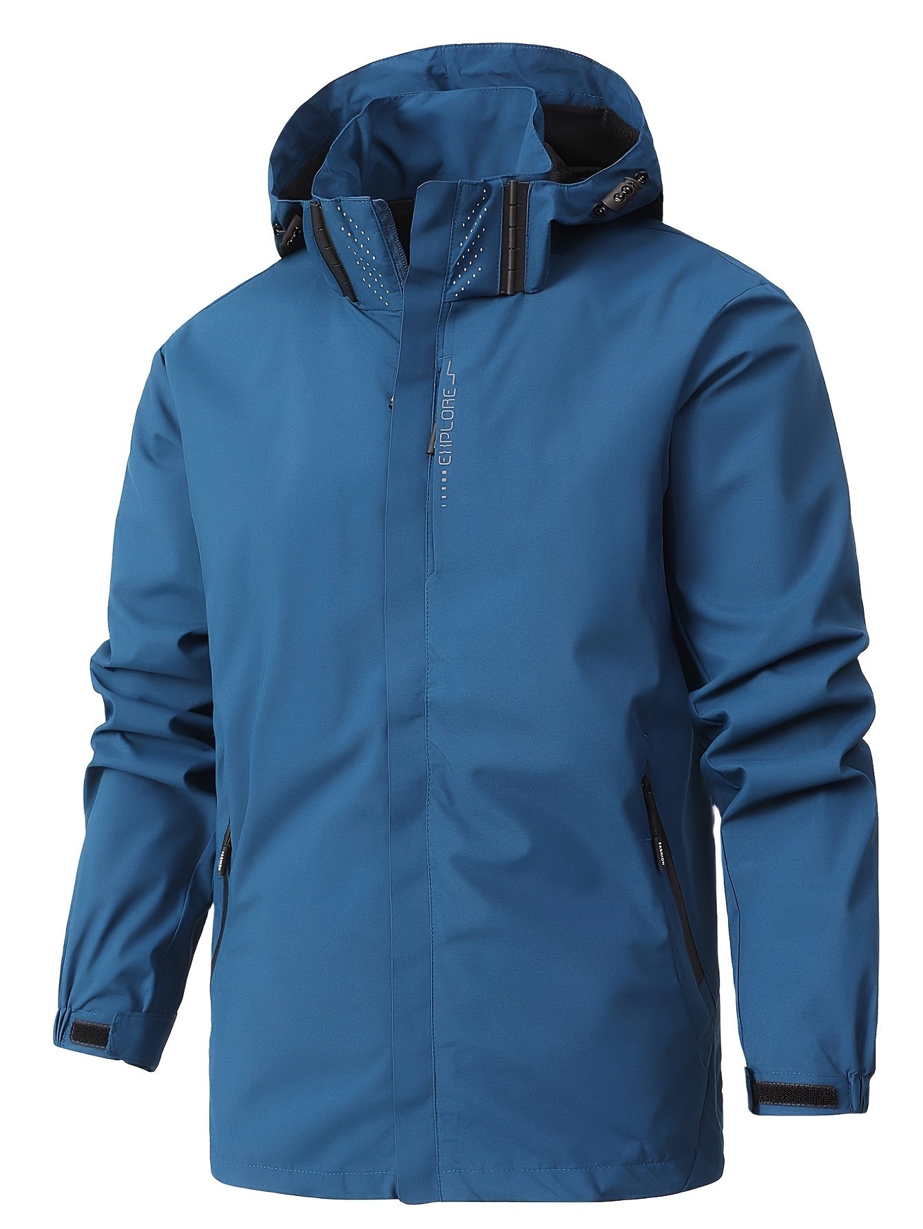 Alexander | Leichte Softshell-Jacke