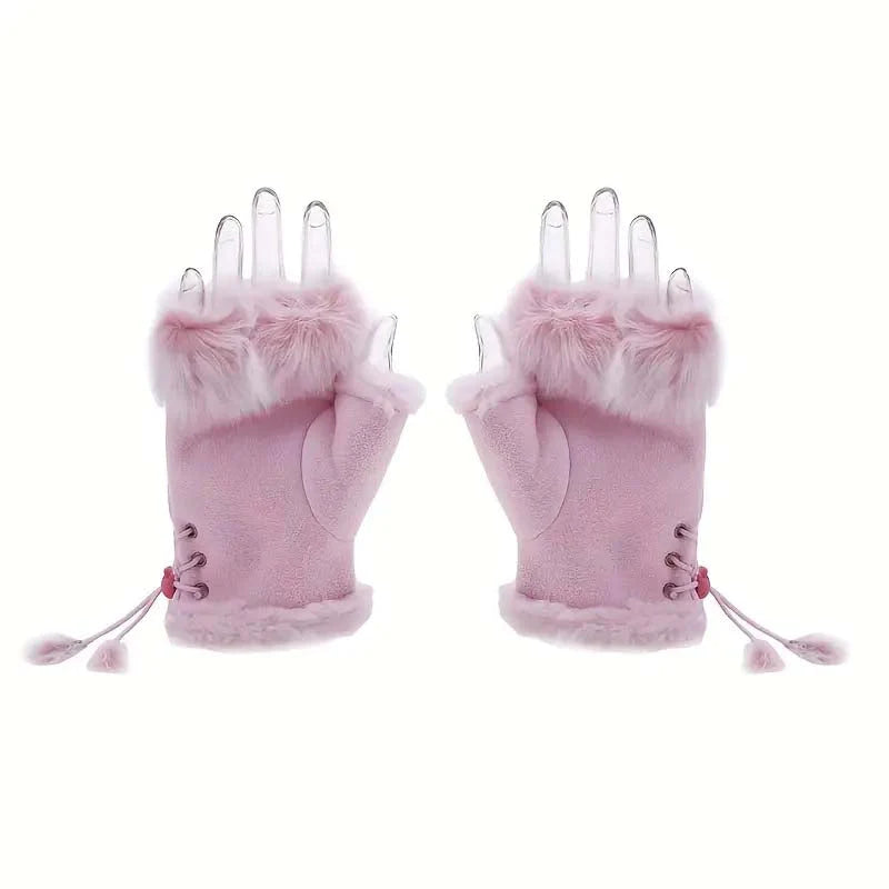 Jacky | Warme Handschuhe