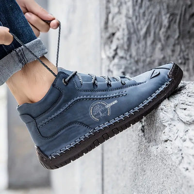 Friedrich |  Bequeme Lederschuhe