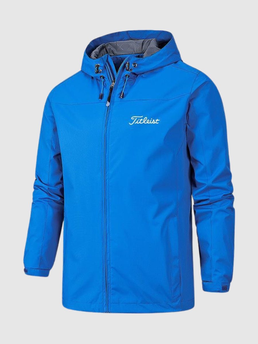 Johen | Stylishes Wasserdichte Jacke