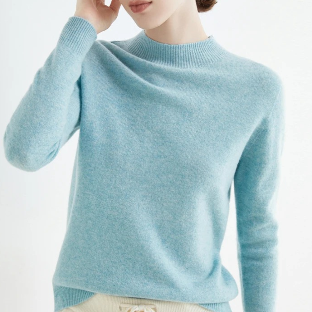 Sophia | Stylischer Pullover