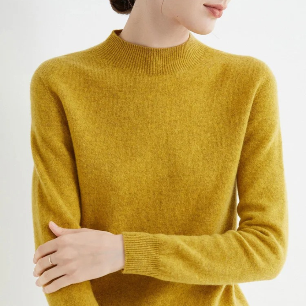 Sophia | Stylischer Pullover