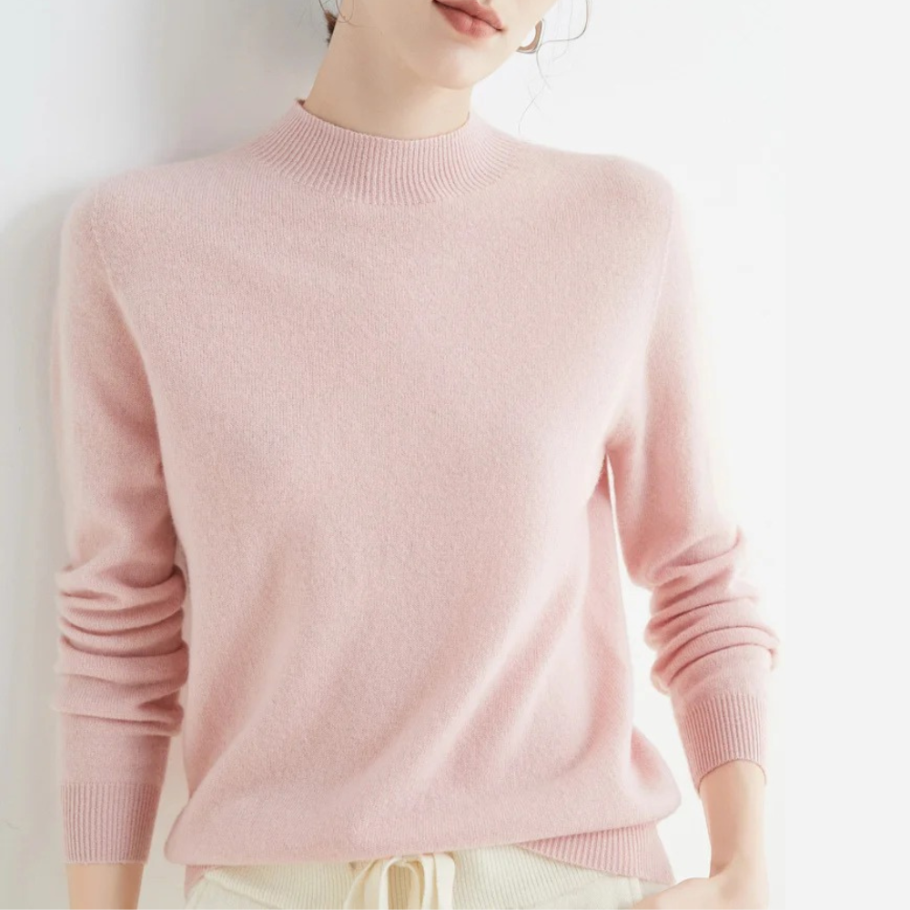 Sophia | Stylischer Pullover