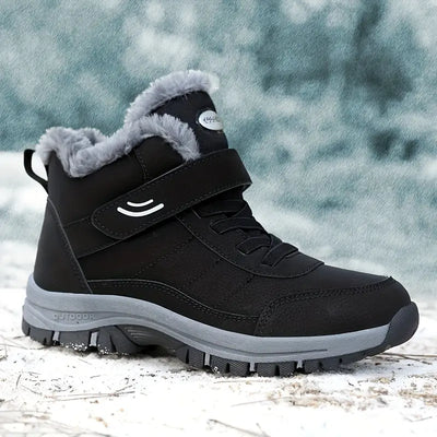 SkyStep | Orthopädische Winterschuhe