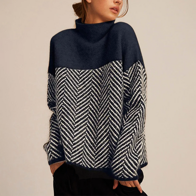 Elena | Baumwoll Pullover