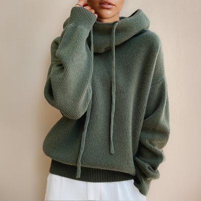 Lillie | Bequemes Pullover