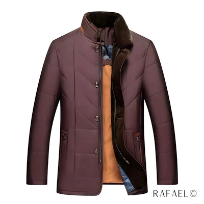 Rafael© | Exklusive Herrenjacke