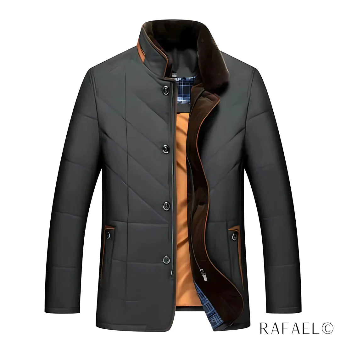 Rafael© | Exklusive Herrenjacke