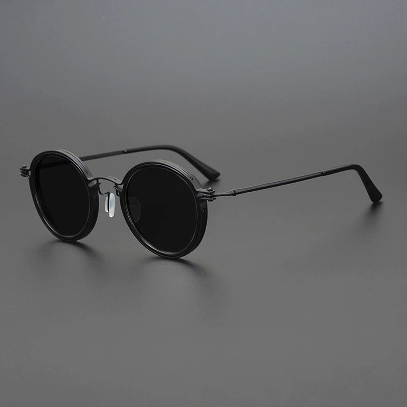 Leo | Solis Polarisierte Sonnenbrille