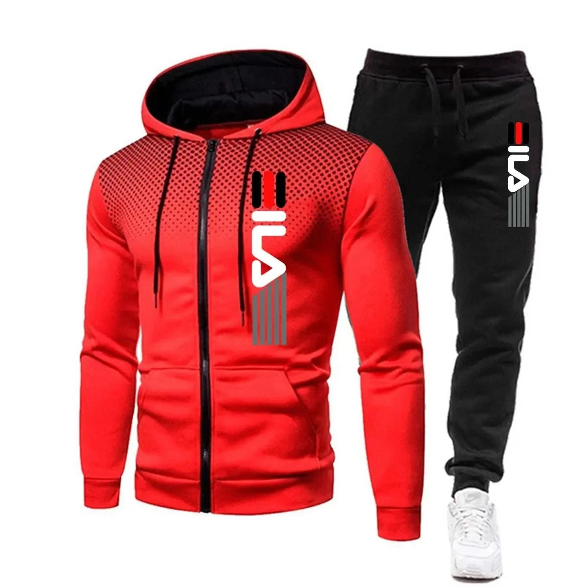 Leo™ Sports Tracksuit