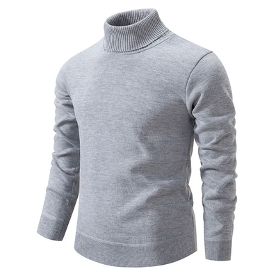 Steffen | Exklusiv Rollkragenpullover