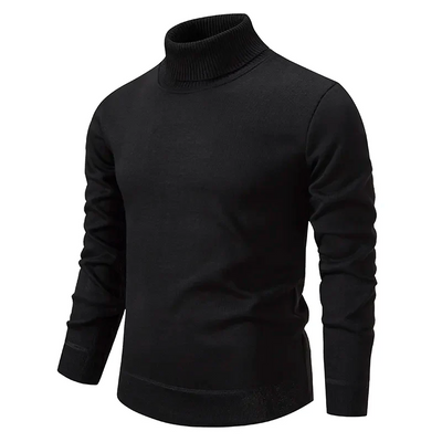 Steffen | Exklusiv Rollkragenpullover