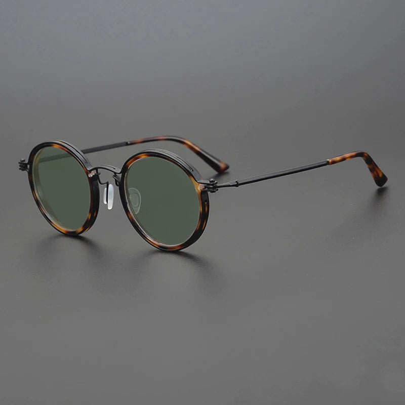 Leo | Solis Polarisierte Sonnenbrille