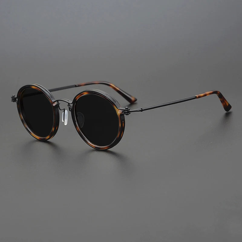 Leo | Solis Polarisierte Sonnenbrille