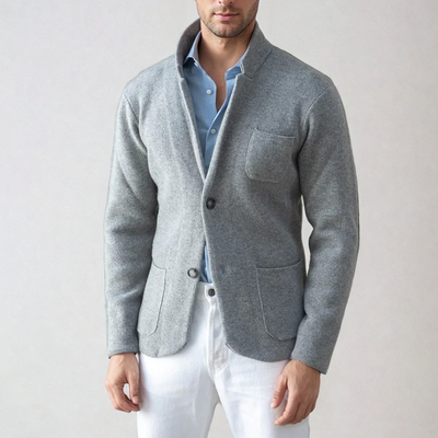 Kent Devoir Prestige-Blazer aus Schurwolle