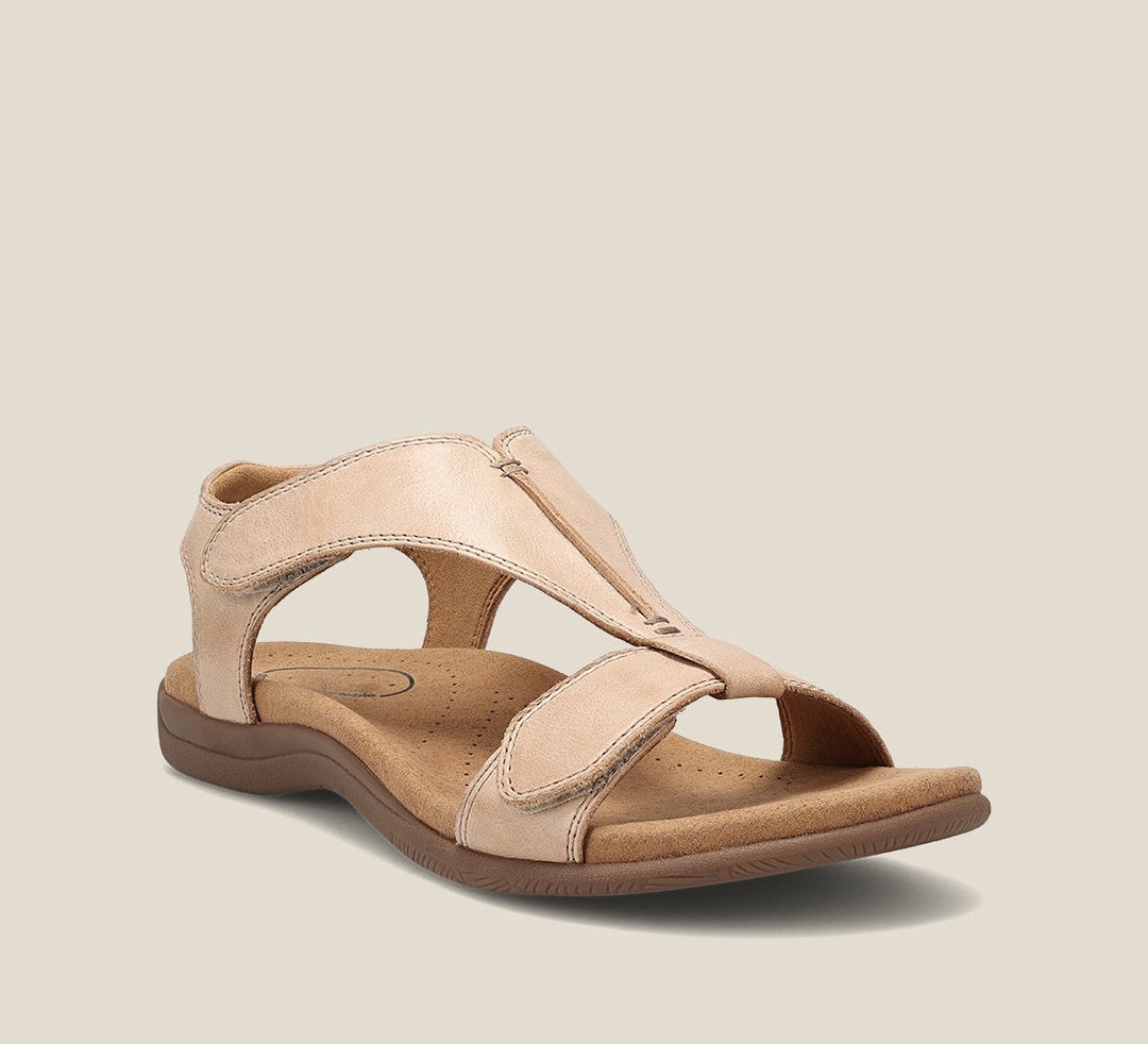 Helma | Orthopädische Sandalen