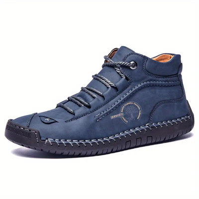 Friedrich |  Bequeme Lederschuhe