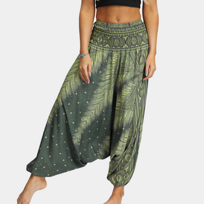 Leni | Bequeme Yoga-Hose