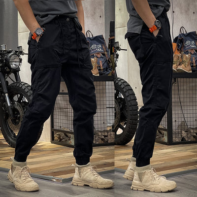 Range | Stretch Cargo-Hose