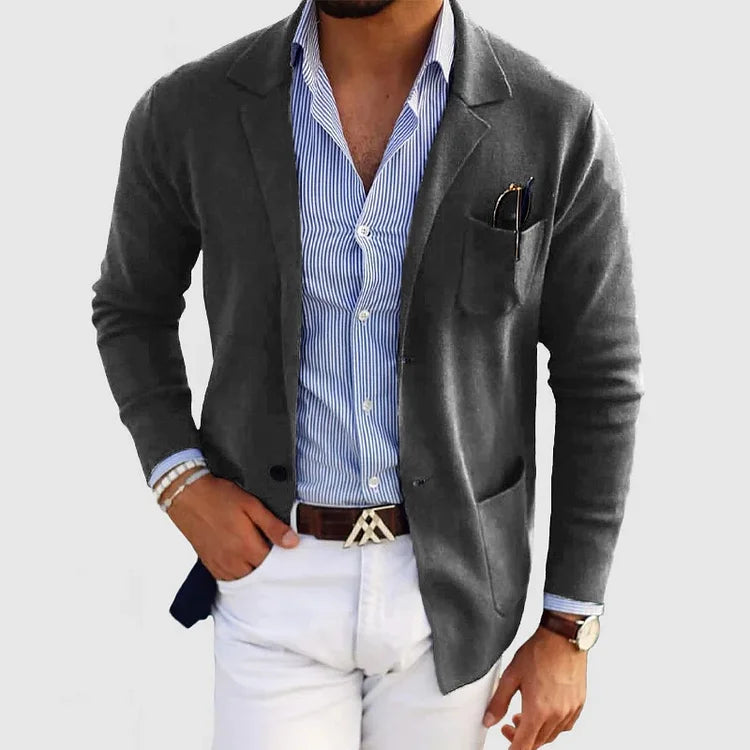 Maximilian | Eleganter Blazer