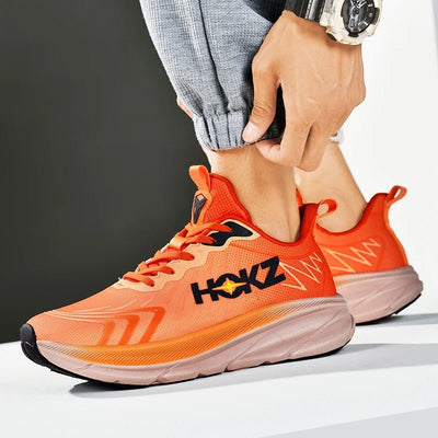 Hokz | Bequemes Turnschuhe