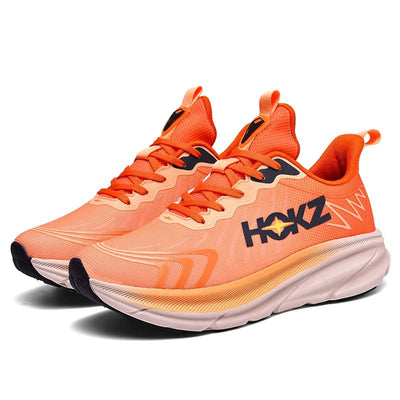 Hokz | Bequemes Turnschuhe