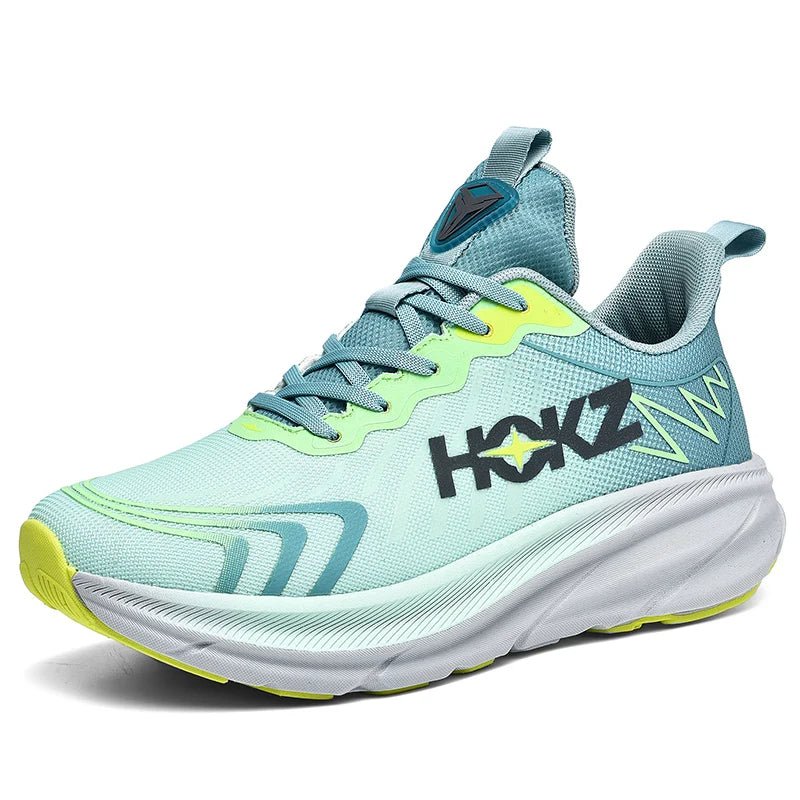 Hokz | Bequemes Turnschuhe