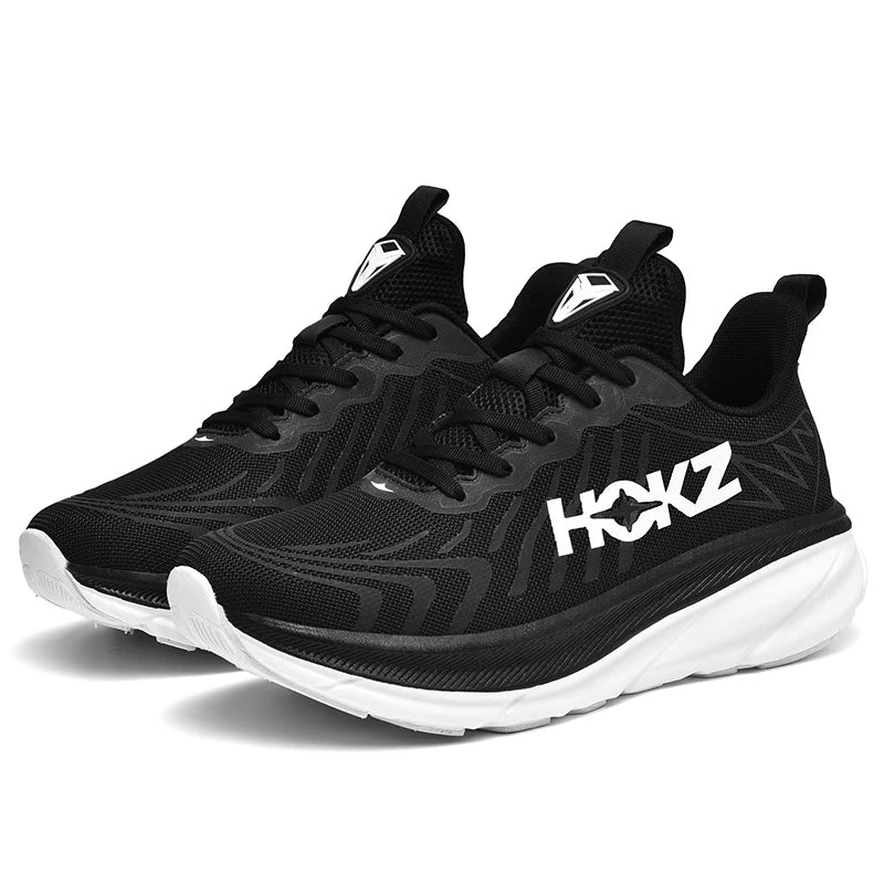 Hokz | Bequemes Turnschuhe