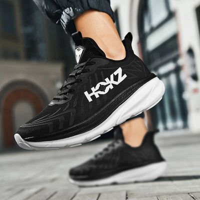 Hokz | Bequemes Turnschuhe